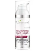 Kremy do twarzy - Bielenda Krem odmładzający do twarzy z komórkami macierzystymi SPF 15 100ml 10495 - miniaturka - grafika 1