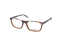 Okulary korekcyjne, oprawki, szkła - Calvin Klein CK5968 486 - miniaturka - grafika 1