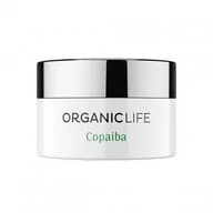 Balsamy i kremy do ciała - Organic Life Nowość: Fitoregulator Balsam Copaiba - miniaturka - grafika 1
