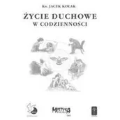 Religia i religioznawstwo - Życie duchowe w codzienności - miniaturka - grafika 1
