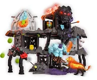 Figurki dla dzieci - Schleich MasterCave Smashrador - miniaturka - grafika 1