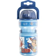 Shakery i bidony sportowe - Paw Patrol: Butelka na rower - 350 ml, niebieska - miniaturka - grafika 1