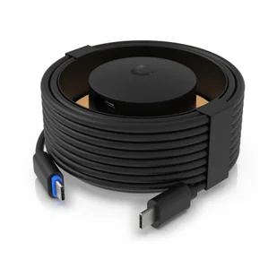 Ubiquiti AC adapter for G4 Doorbell Pro - Rejestratory do monitoringu - miniaturka - grafika 1