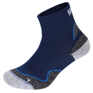 Salewa Approach Short Kid Sock 68029-3721 SS14 - Skarpetki męskie - miniaturka - grafika 1