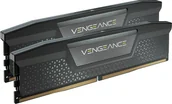 Pamięci RAM - Corsair Vengeance CMK48GX5M2B7000C36 moduł pamięci 48 GB 2 x 24 GB DDR5 7000 MHz - miniaturka - grafika 1
