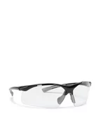 Okulary przeciwsłoneczne - Uvex Okulary przeciwsłoneczne Sportstyle 223 S5309822218 Czarny - miniaturka - grafika 1