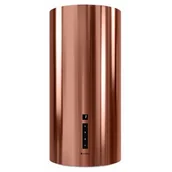 Okapy kuchenne - Globalo Heweno 39.3 Miedź - miniaturka - grafika 1