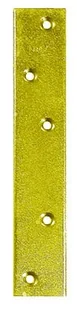 Łącznik gruby 172x30 mm (20 szt.) - Zawiasy, okucia i inne akcesoria - miniaturka - grafika 1
