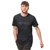 Koszulki męskie - Jack Wolfskin Marque: T-shirt - miniaturka - grafika 1