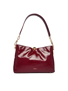 Furla Torebka WB01898 BX4100 BG 0053S 1002 Bordowy - Torebki damskie - miniaturka - grafika 1
