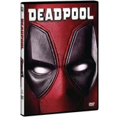 Filmy akcji DVD - Galapagos Deadpool, DVD Tim Miller - miniaturka - grafika 1