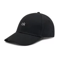 Czapki męskie - Calvin Klein Jeans Czapka z daszkiem Ck Center Cap K50K506087 BAX - miniaturka - grafika 1