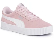 Buty sportowe damskie - Puma BUTY CARINA 36986412 36986412 - miniaturka - grafika 1