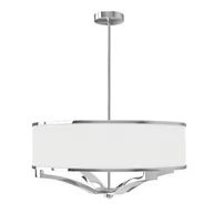 Lampy sufitowe - Gerdo Cromo lampa wisząca 4-punktowa chrom OR84801 - miniaturka - grafika 1