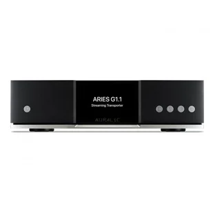AURALIC ARIES G1.1 bezprzewodowy transporter strumieniowy - Odtwarzacze sieciowe - miniaturka - grafika 1