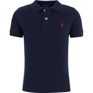 Koszulki dla chłopców - POLO RALPH LAUREN Polo | Regular Fit - miniaturka - grafika 1