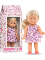 Lalki dla dziewczynek - Corolle Lalka ''Rosy'' - 3+ - miniaturka - grafika 1