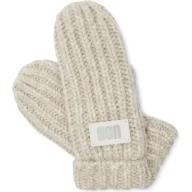 Rękawiczki dla dzieci - UGG Rękawiczki z dodatkiem wełny - miniaturka - grafika 1