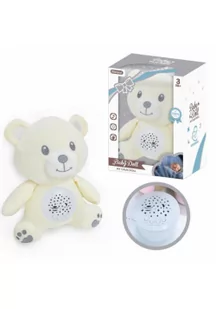 Projektor lampka - miś - Rolnictwo i przemysł - miniaturka - grafika 1