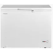 Zamrażarki - Finlux FR-CF301SFW - miniaturka - grafika 1