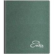 Kalendarze - Kalendarz 2017 Ewa klasyczny kieszonkowy fioletowy - miniaturka - grafika 1