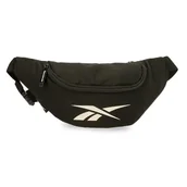 Plecaki - Reebok Malden Pasek na ramię Duży Czarny 19x12,5x7,5 cm Poliester by Joumma Bags, czarny, Talla única, duża nerka - miniaturka - grafika 1