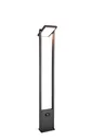 Lampy ogrodowe - Lampa Zewnętrzna Trio Malawi 453769142 - miniaturka - grafika 1