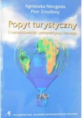 Ekonomia - Popyt turystyczny. Uwarunkowania i perspektywy rozwoju - miniaturka - grafika 1