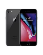 Telefony OUTLET - TANIA DOSTAWA ! -  ! Apple iPhone 8 64GB Refurbished Cell Phone - 4.7 - 64GB - iOS - Space Gray - REF_RND-P80164 - PACZKOMAT, POCZTA, KURIER - miniaturka - grafika 1
