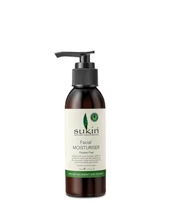 Sukin lekki nawilżający krem do twarzy, 125 ml - Kremy do twarzy - miniaturka - grafika 1