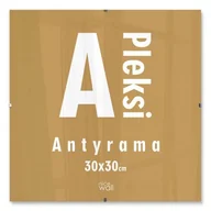 Ramki na zdjęcia - Antyrama Eko 30X30 Cm Nice Wall - miniaturka - grafika 1