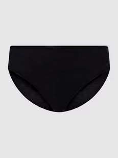 Figi z bawełny — bezszwowy model ‘Cotton Seamless’ - Majtki damskie - miniaturka - grafika 1