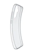 Etui i futerały do telefonów - Cellularline 8018080489587 pokrowiec na telefon komórkowy 17 cm (6.7") Przezroczysty - miniaturka - grafika 1