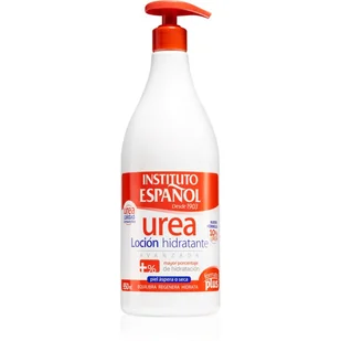 INSTITUTO ESPAOL Instituto Espaol  Body ekstraktem Urea wilgocią rozpylacz do ciała 950 ML  Unisex 8411047108659 - Balsamy i kremy do ciała - miniaturka - grafika 1