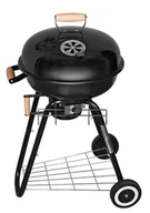 Grille - Activa kulisty grill weglowy 47 cm - miniaturka - grafika 1