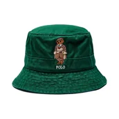 Czapki męskie - POLO RALPH LAUREN Kapelusz - miniaturka - grafika 1