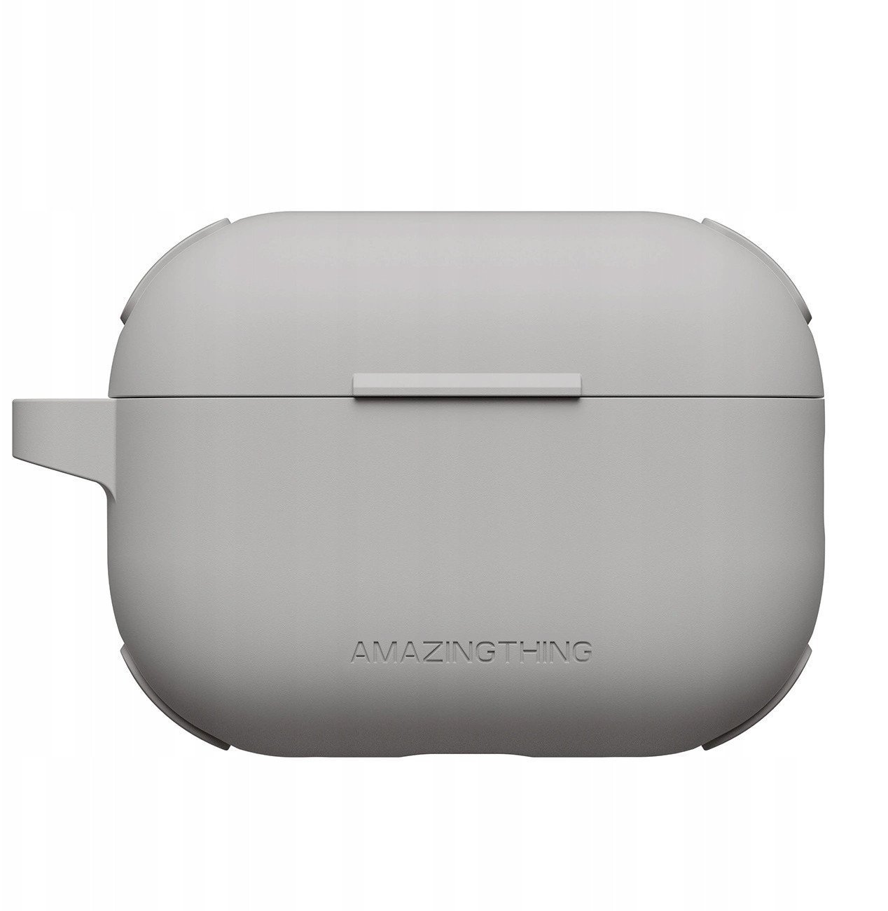 AMAZINGTHING Omni Case do AirPods Pro 2 - szare