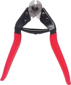 Narzędzia warsztatowe - KS TOOLS Nozyce do lin stalowych, Ø4,7mm, 190mm - miniaturka - grafika 1