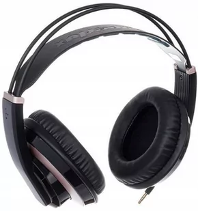 Superlux HD687 - Słuchawki - miniaturka - grafika 1