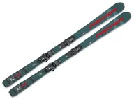 Narty - Fischer Narty RC Fire Pro + wiązania RS9 SLR SMU 2022 P30321V - miniaturka - grafika 1