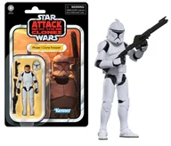 Figurki dla dzieci - Star Wars 2 - Phase 1 Clone Trooper - Figurka Vintage Collection 10Cm - miniaturka - grafika 1