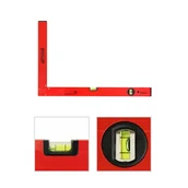 Inne urządzenia pomiarowe - AWTOOLS Kątownica P/P AWTOOLS, 50x80 cm - miniaturka - grafika 1