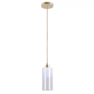 Lampy sufitowe - Rabalux Żyrandol na lince E27/40W/230V - miniaturka - grafika 1