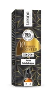 Serum do twarzy - Lirene 10 Peptides Booster Serum Odmładzające 50-70+ 30ml - miniaturka - grafika 1