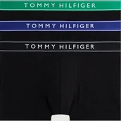 Majtki damskie - Tommy Hilfiger Bokserki 3-pack - miniaturka - grafika 1