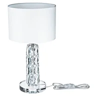 Lampy sufitowe - Maytoni Lampka stołowa DIA008TL-01CH z serii TALENTO Maytoni - miniaturka - grafika 1