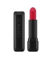 Szminki - Catrice Vegan Collagen Matt Lipstick 080 red 3.8 g - miniaturka - grafika 1