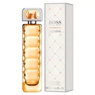 Wody i perfumy damskie - Hugo Boss Orange for Woman Woda toaletowa 50ml - miniaturka - grafika 1