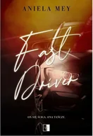 Romanse - Fast Driver - miniaturka - grafika 1