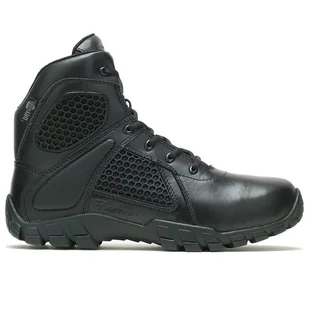 BATES SHOCK 6 SIDE ZIP > E07006 - Buty sportowe męskie - miniaturka - grafika 19